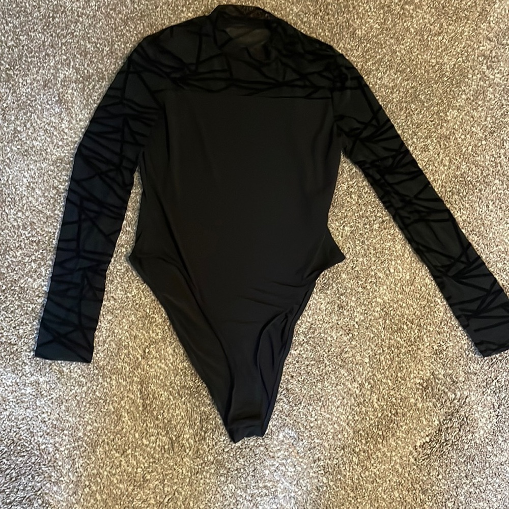 Bodysuit